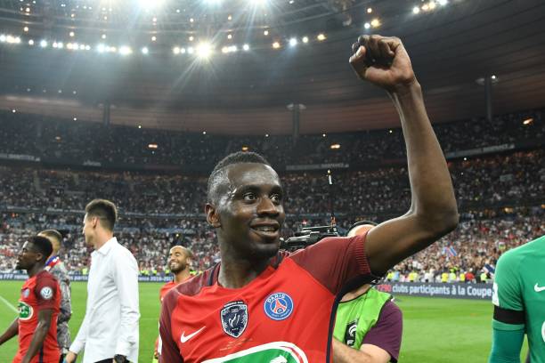 Report: Arsenal miss out on Blaise Matuidi because of wage demands 2 Matuidi