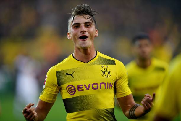 Maximilian Philipp