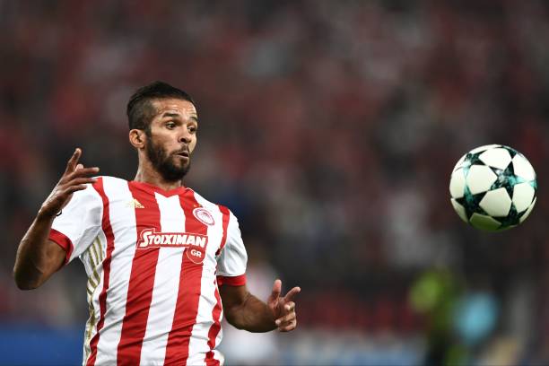 Mehdi Carcela Gonzalez