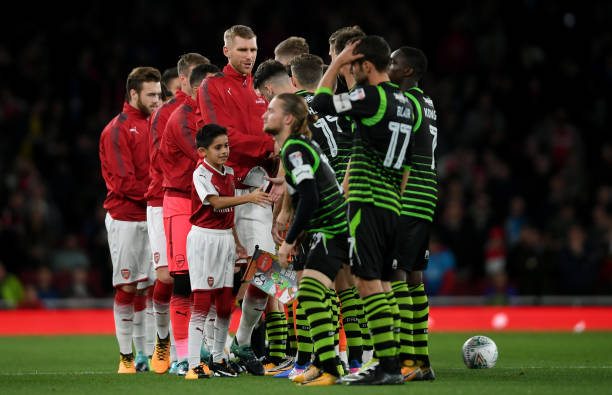 Mertesacker Doncaster