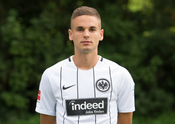 Mijat Gacinovic