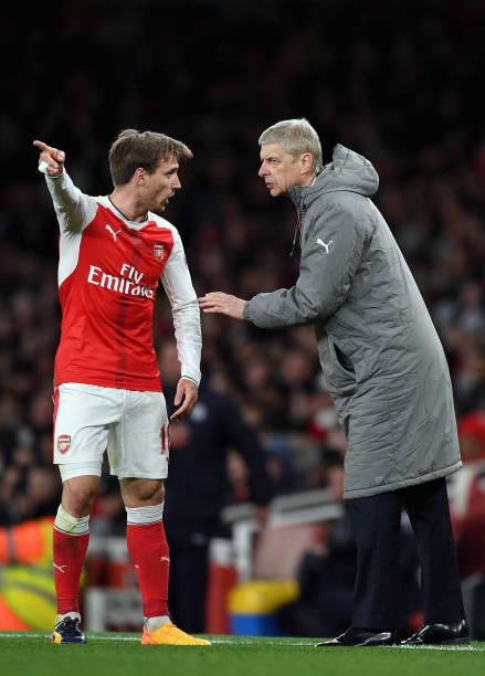 Monreal Wenger