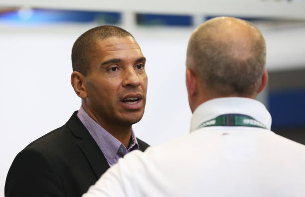 Football isn't life or death 5 Stan Collymore