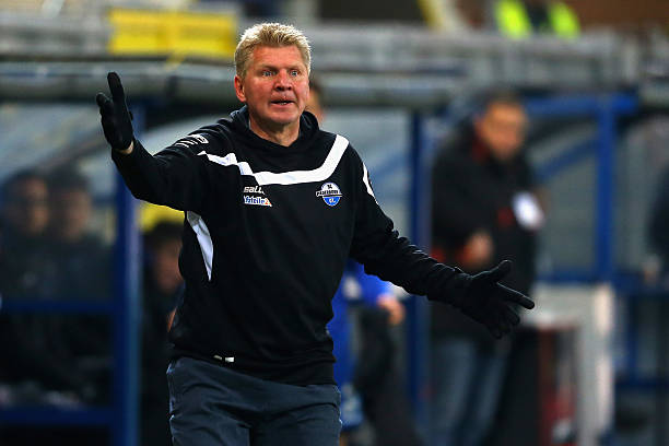 Stefan Effenberg