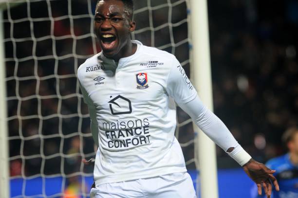 Yann Karamoh 2