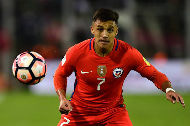 alexis chile