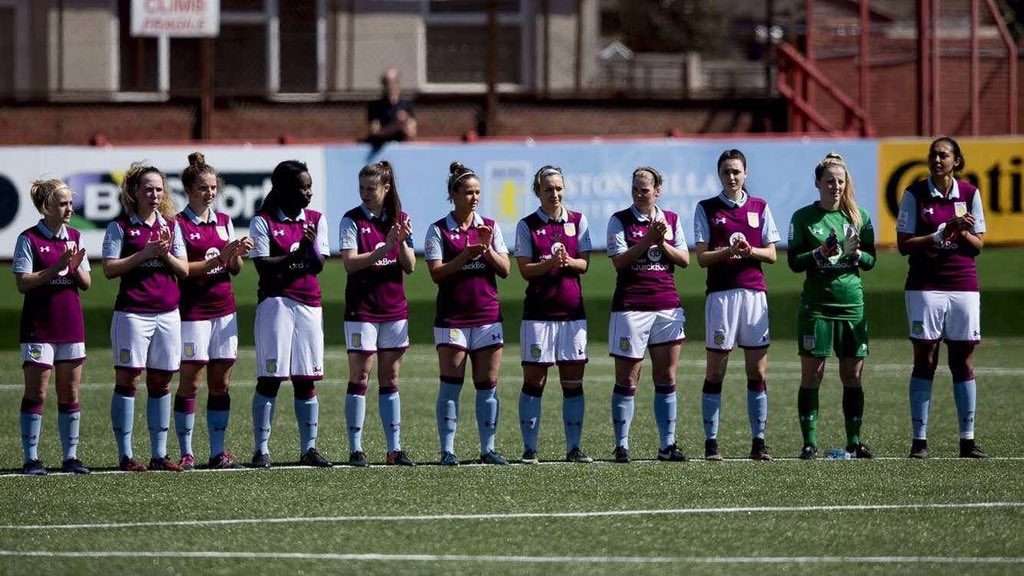 aston villa ladies ugo