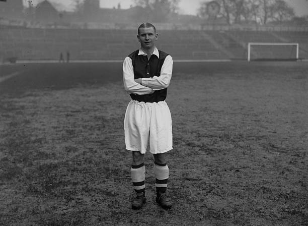 cliff bastin