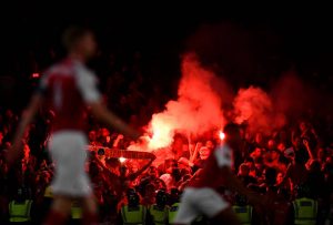 cologne fans