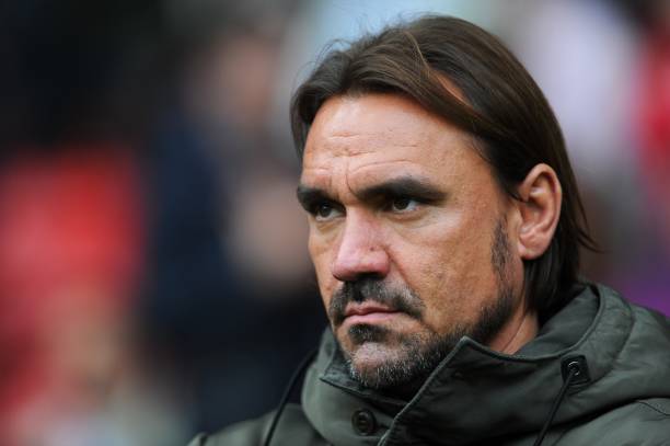 Daniel Farke