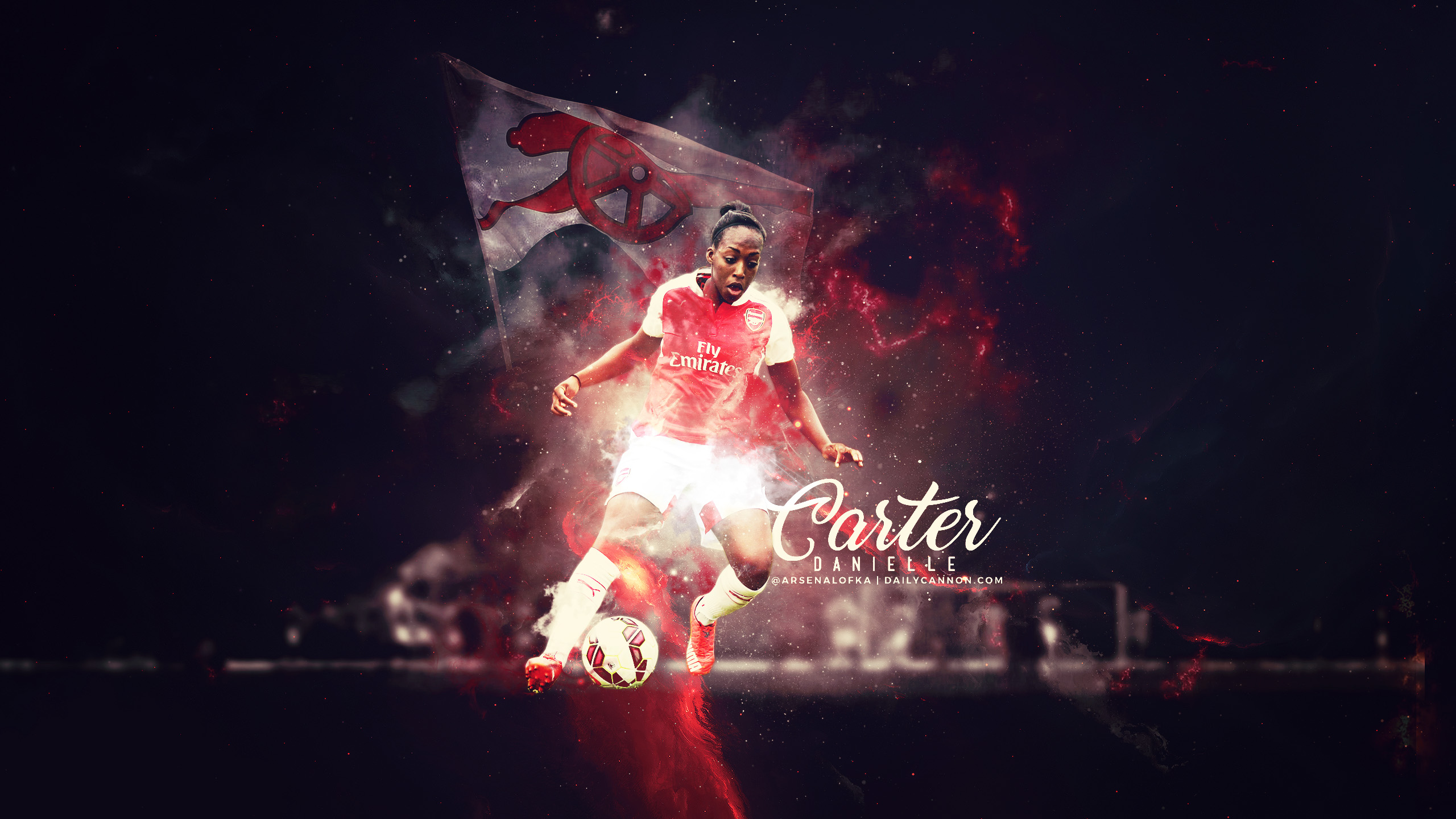 danielle carter 2560