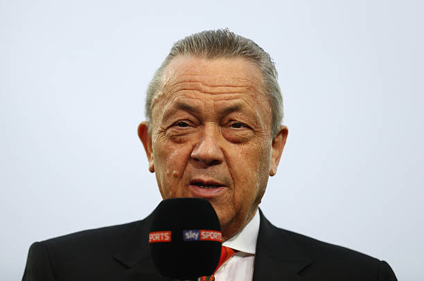 Arsenal did not bid for Carvalho 2 david sullivan