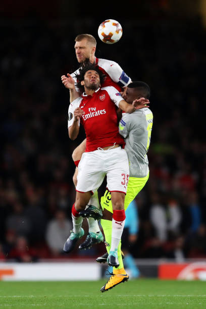 elneny mertesacker v koln