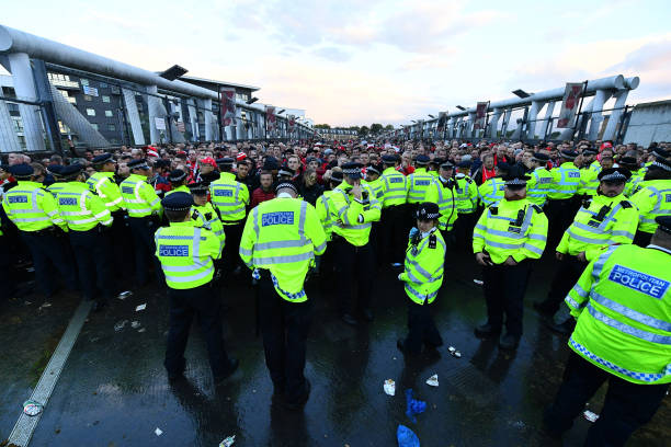 fc koln fans