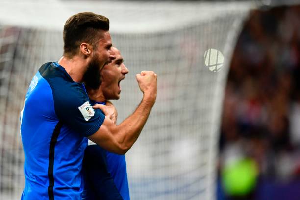 giroud france