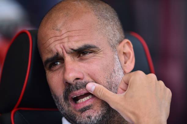 guardiola