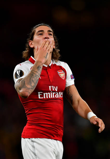 hector bellerin v koln
