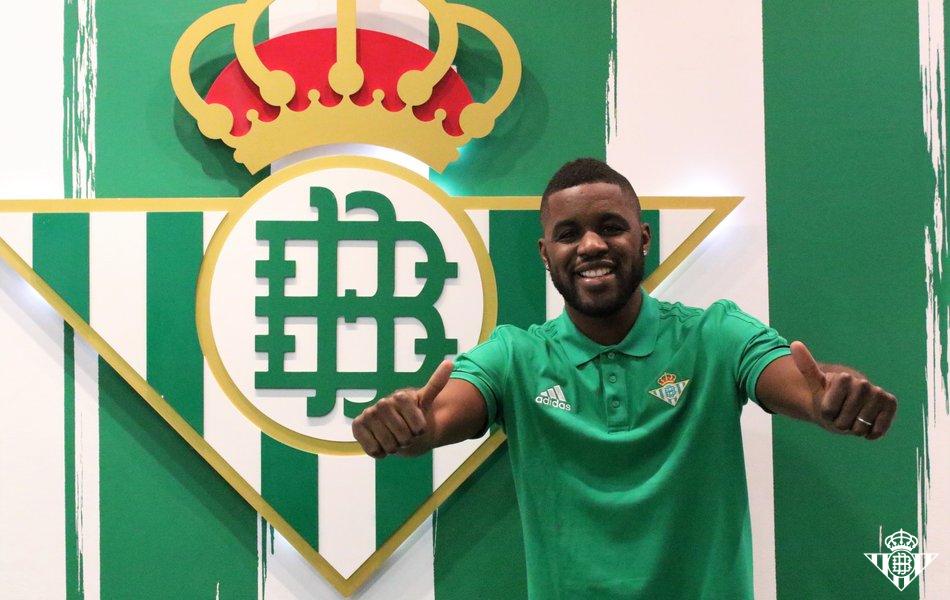 joel campbell real betis