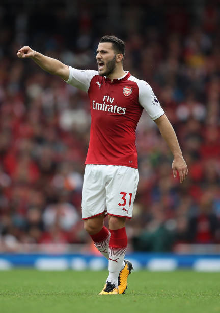 kolasinac v bournemouth 2