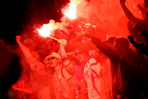 koln fans