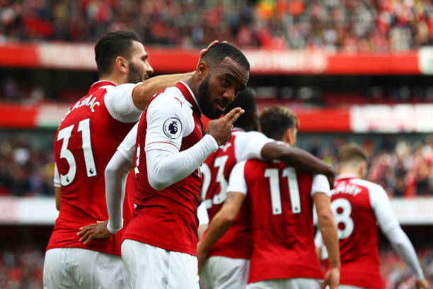 laca bournemouth