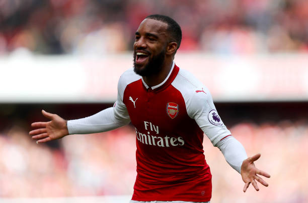 lacazette bournemouth