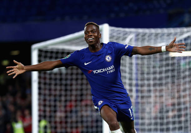 musonda