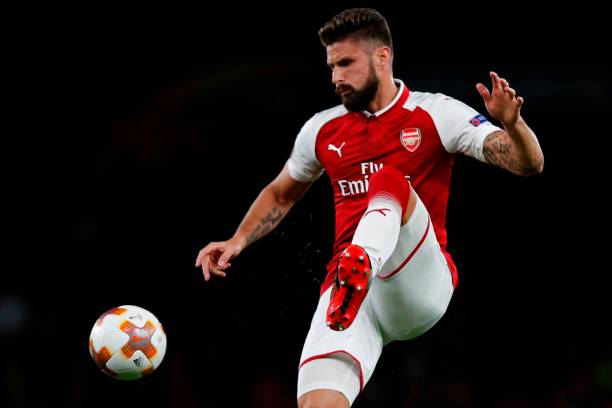olivier giroud cologne