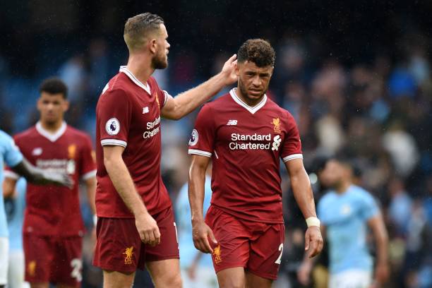 oxlade liverpool