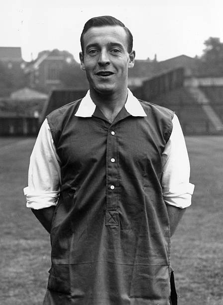 reg lewis