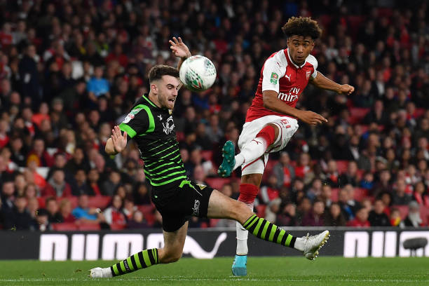 reiss nelson v donny