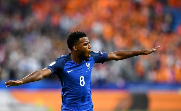 5 potential signings to excite Arsenal fans this summer 6 thomas lemar france 2