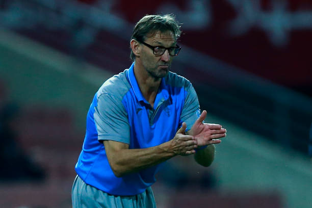 tony adams granada