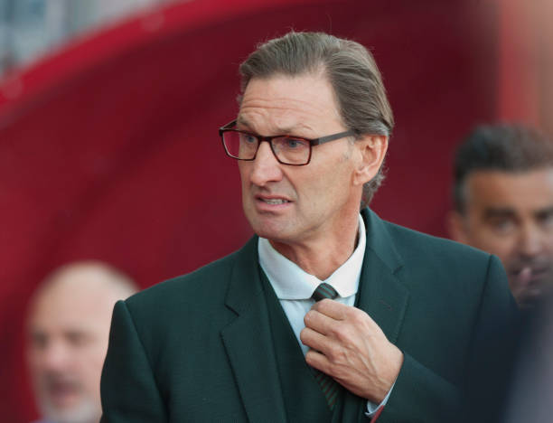 tony adams new