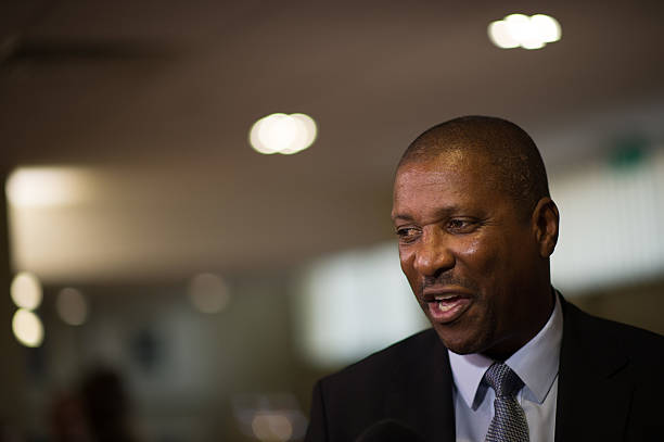 viv anderson