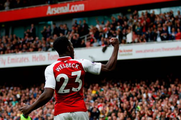 welbeck bournemouth