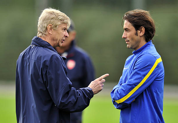 wenger pires