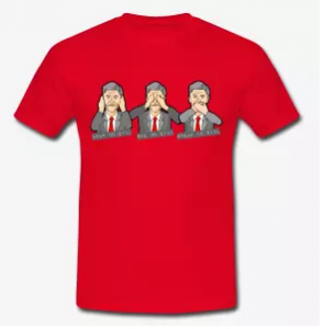 wenger three monkeys