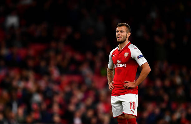 wilshere koln