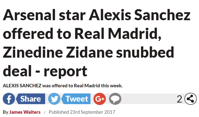 zidane alexis daily star