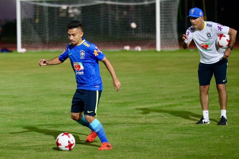 Alan Guimaraes