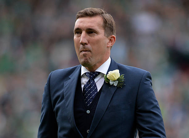 Alan Stubbs
