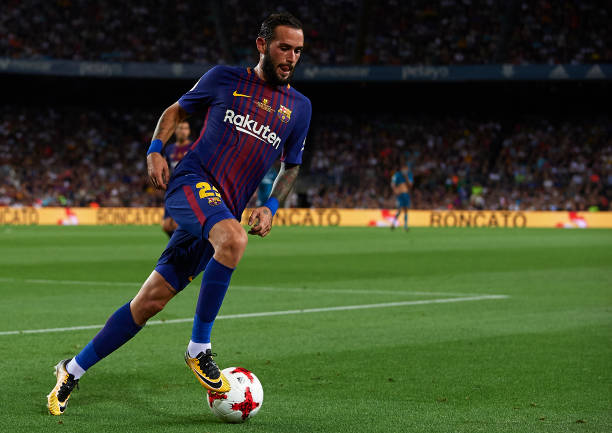 Aleix Vidal