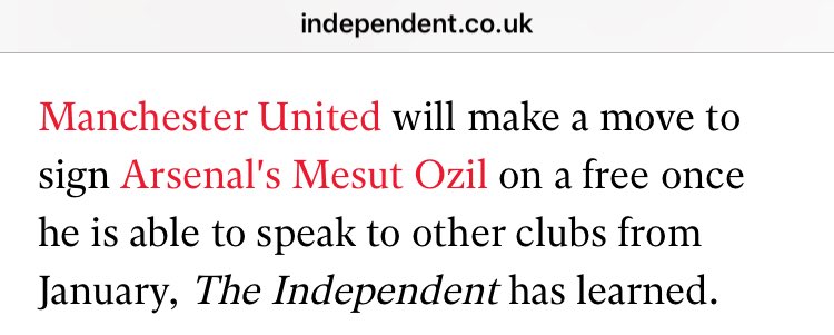 Independent O%CC%88zil Article