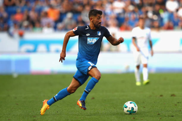 Kerem Demirbay