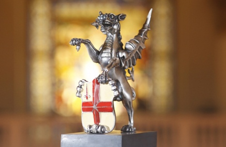 Lord Mayors Dragon Award 2