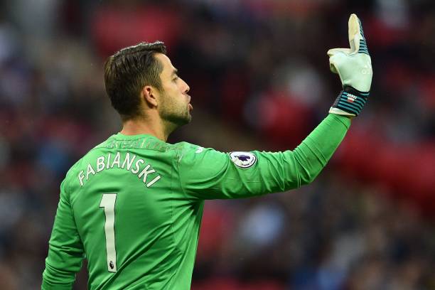 Lukasz Fabianski