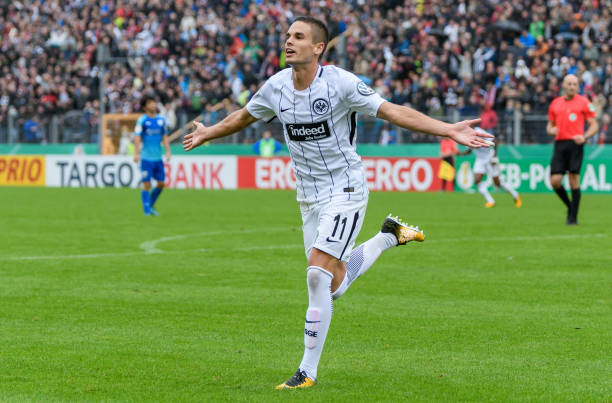 Mijat Gacinovic 2