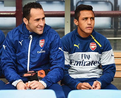 Ospina