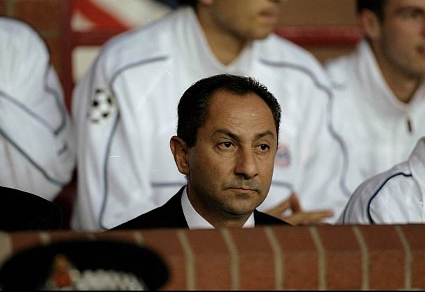 Ossie Ardiles